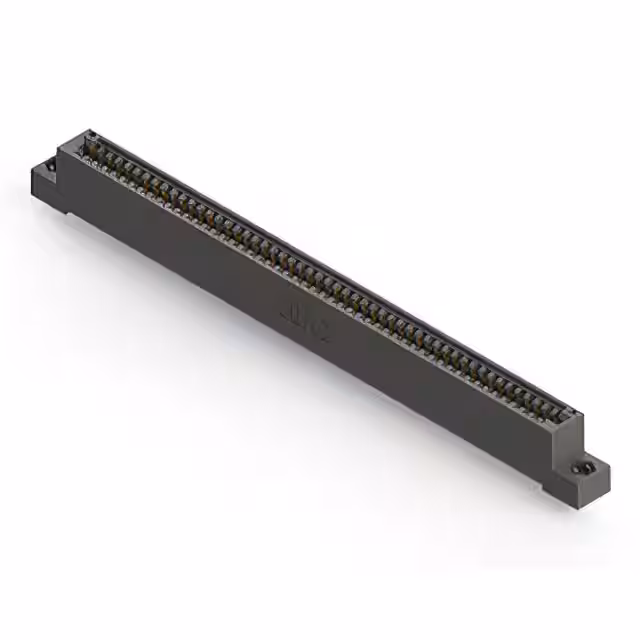 895-052-520-108 EDAC Inc.  Edgeboard Connectors